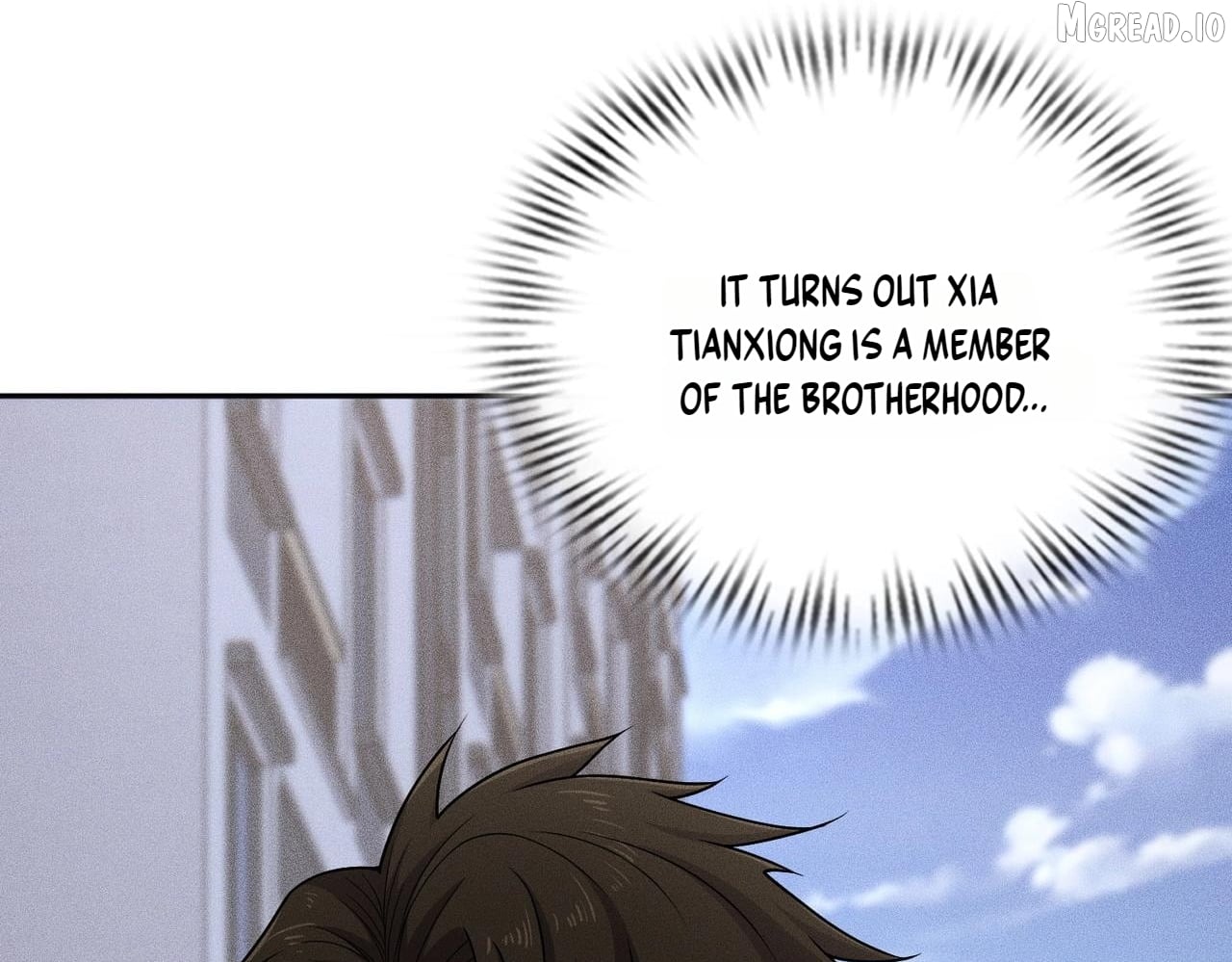 Hidden Dragon in the City (2025) Chapter 76  - page 44